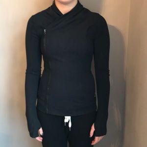 Lululemon sweater